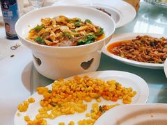 -眉州东坡(通州店)