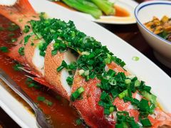 -瓯菜排档·温州海鲜(玕南店)