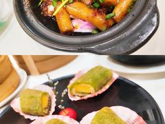 -御和宴·精品粤菜(天润御海湾店)