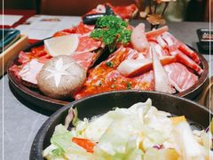 -花时·炭火烧肉(东百中心A馆店)