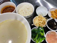 -湛记蘸水米线(粉巷店)