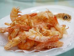 -海天一色海景自助餐厅(西港花园店)