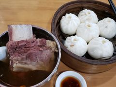 牛排汤-达道武仔牛肉店(广达路店)