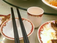 -东方亚克西餐厅(西康路店)