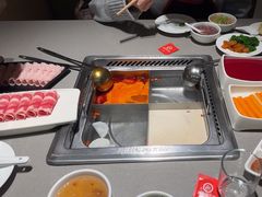 -海底捞火锅(方塔东街店)