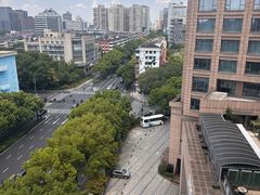 -杭州武林万怡酒店