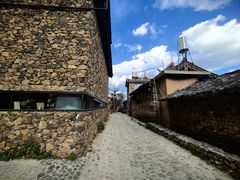 -炊烟餐厅