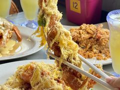 -真浪大家乐海鲜餐馆