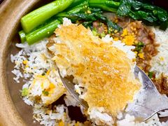 -何煲强·煲仔饭·啫啫煲顺德老字号(上下九店)