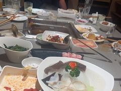 -海底捞火锅(江宸天街店)