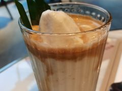 -乔泰勒JOETYLER西餐厅(曲江店)