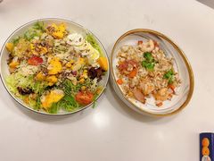 -仁义涵西餐·咖啡(中华巴洛克店)