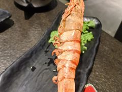 -老万烧烤(典逸心洲店)