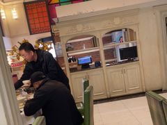 -大鸭梨烤鸭(左家庄店)