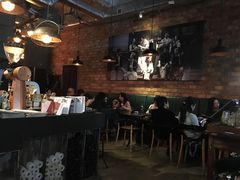 -The Coffee Academïcs(铜锣湾店)
