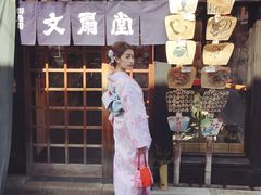 -东京浅草和服体验江户和装工房雅(浅草本店)