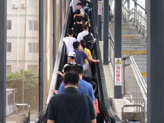 -平湖站