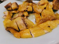 -围龙屋客家食府(福田店)