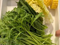 -天宜隆蘑菇宴火锅(石景山旗舰店)