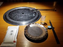 -本寻烧肉酒场(双井店)