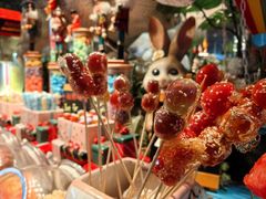 -长兴开元名都大酒店·地中海咖啡厅