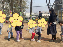 -北京市圣克弗斯幼儿园·Think first(月亮河校区)
