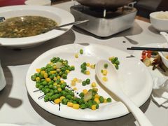 -火龙堂·风味民间菜(文一路店)