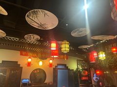 -徽镇小厨·经典徽菜(十里河店)