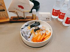 -小厨娘淮扬菜(清江苏宁广场店)