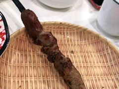 -帕米尔食府(白云观店)
