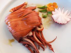 墨鱼大烤-丰收日·小海鲜·沪上家宴(顾村正大店)