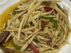 -大隐隐于市私房菜(保和小区店)