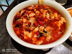 -金掌勺东北菜(格兰晴天店)