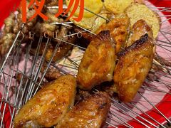 -北三老太太烧烤(人生一串上榜店)