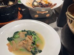 -木守西溪溪隐餐厅