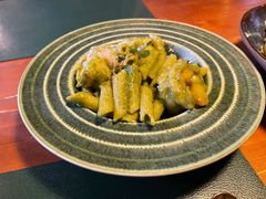 鲜虾罗勒通心面-ChitChat奇洽·Bistro(黎黄陂路店)