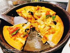 -必胜客(嘉兴万达店)