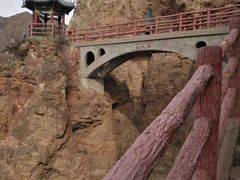 -桑干河大峡谷旅游区