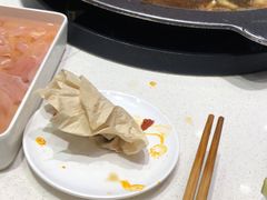 -川西坝子火锅(金沙1.0直营店)
