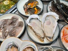 -海底捞火锅(苏宁广场店)