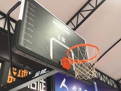 -洛克公园·篮球(雨花客厅店)