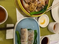 -顺意·顺德家乡菜(国际人才大厦店)