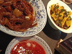 -阿大排档(长春这有山店)