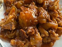 -同发号饭庄(复兴路店)