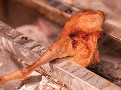 -鳥喜Toriki怀石烧鸟料理