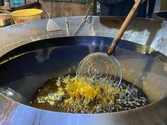 -董顺桃小粒臭豆腐(太平街一店)