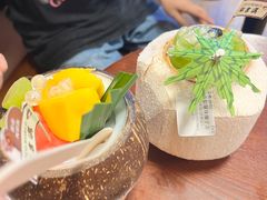 -椰椰大吉(侨港店)