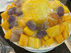 -水牛奶皇后糖水铺(深圳总店)