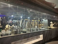 -东方饺子王(哈西万达店)