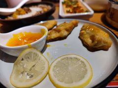 -裕鼎鲜·新中菜(八一广场万达店)